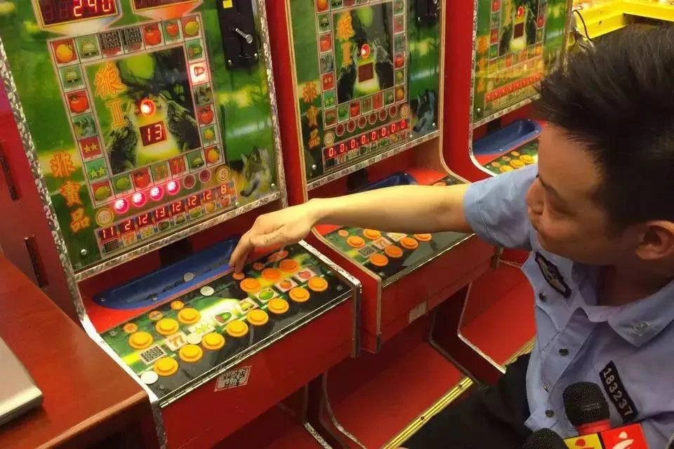 超凡国际 - 丛林冒险主题电子游戏